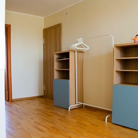 White Camomile Condo Šventoji Extérieur photo