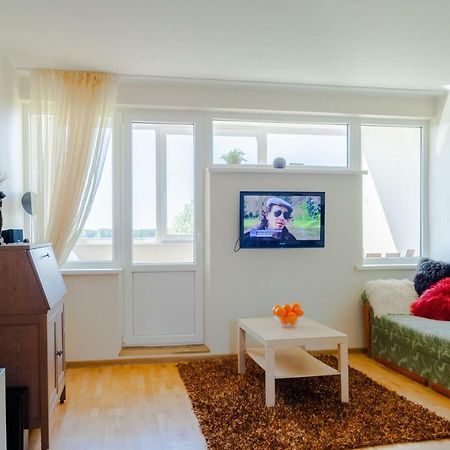 White Camomile Condo Šventoji Extérieur photo