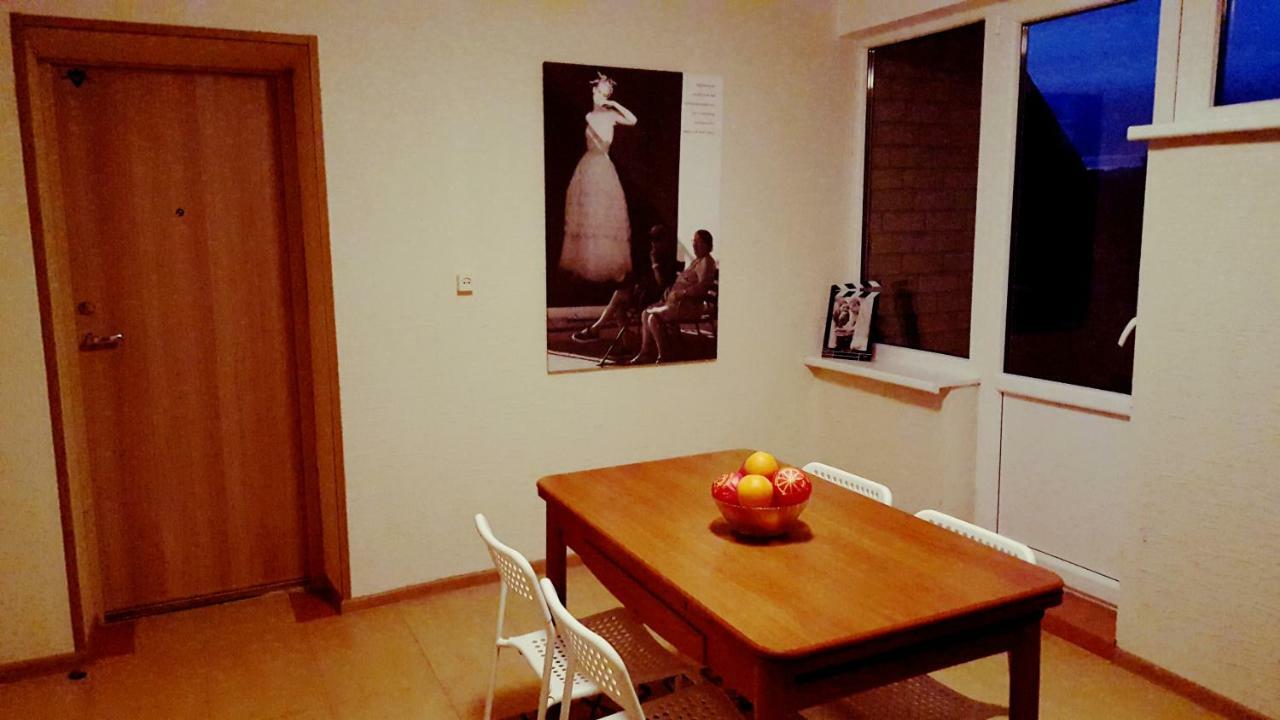 White Camomile Condo Šventoji Extérieur photo